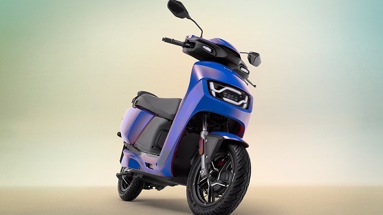 ₹59,490 में लॉन्च हुआ Vida VX2 स्कूटर 