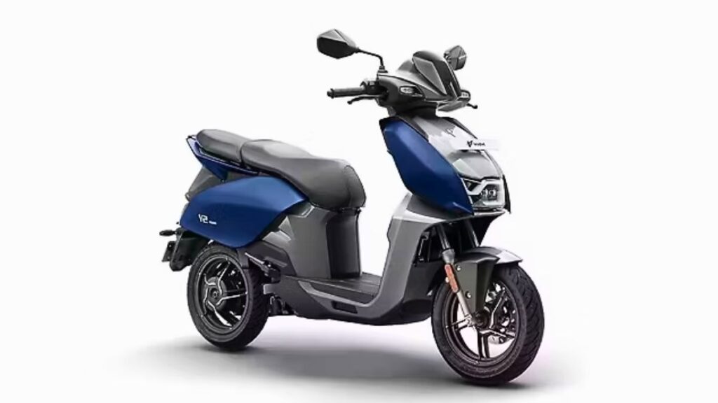 ₹59,490 में लॉन्च हुआ Vida VX2 स्कूटर