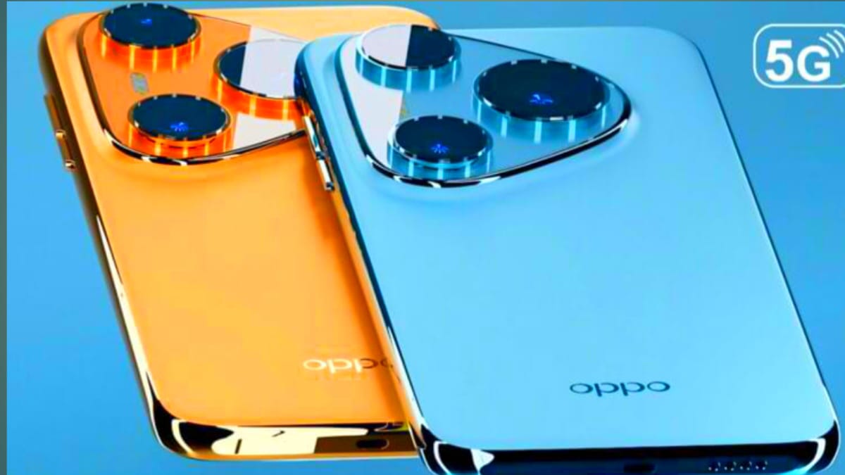 Oppo ने लॉन्च किया ₹11,999 में 5G स्मार्टफोन